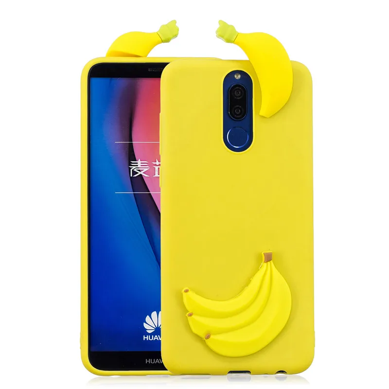 Чехол для Xiaomi Redmi 8 8A Note Pro 8T Мягкая силиконовая задняя крышка из ТПУ 5 панда кукла
