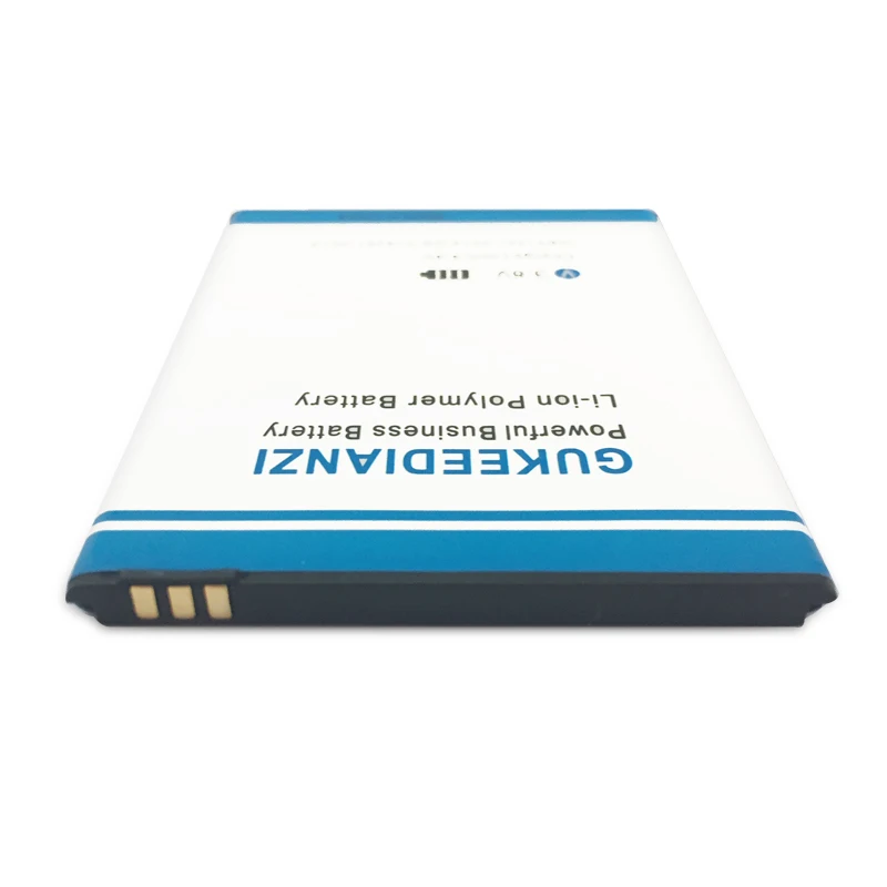 GUKEEDIANZI BT-513P 3450 мАч батарея для Leagoo M5 мобильный телефон замена перезаряжаемая батарея