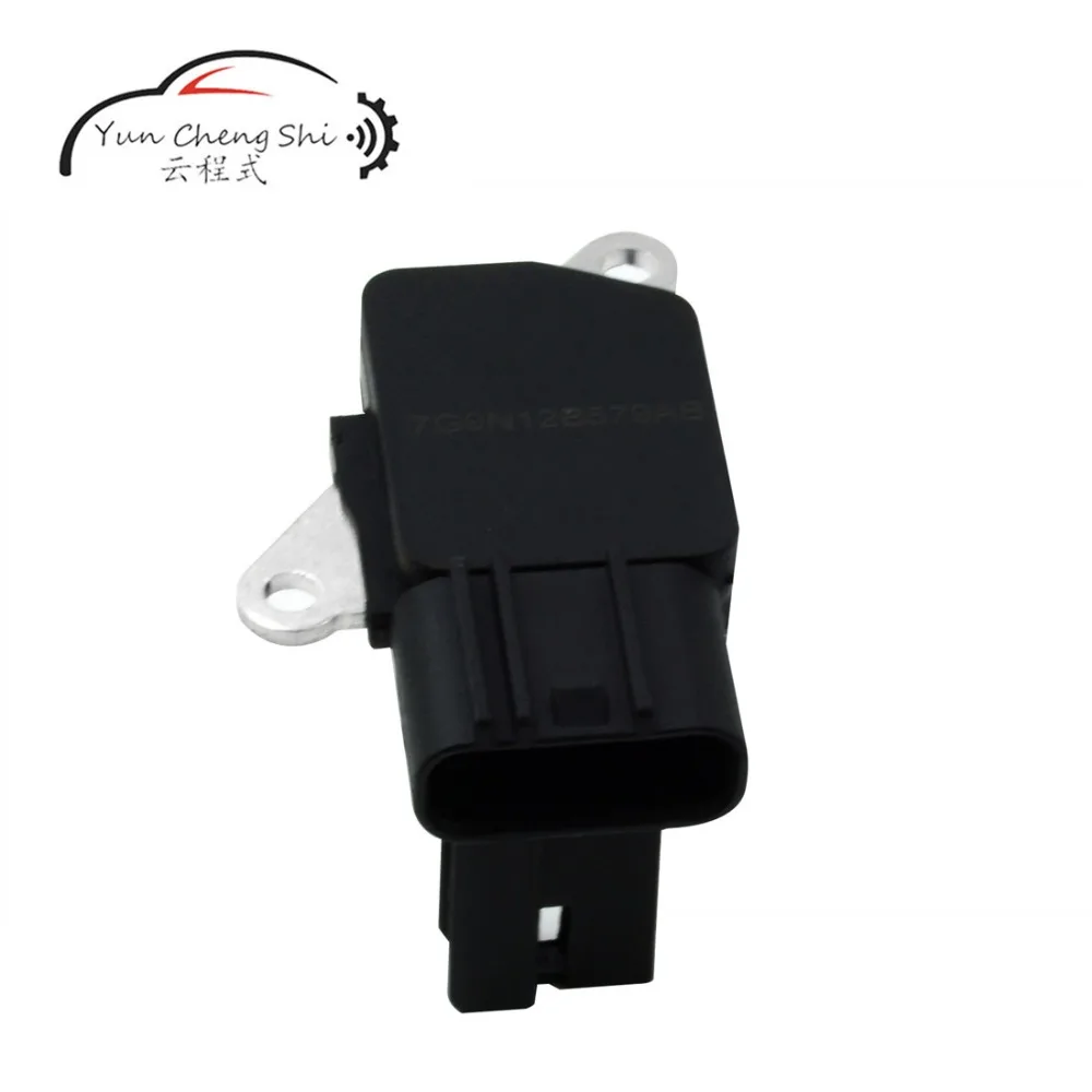 7G9N-12B579-AB Mass Air Flow MAF Sensor (5)