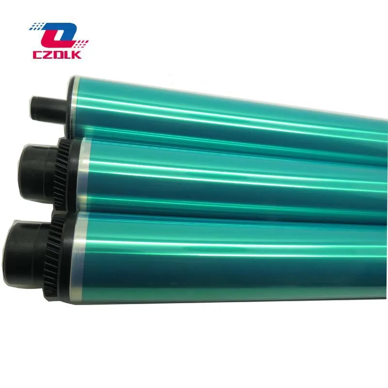 3pcs X New compatible IU6C Y M color OPC Drum for Konica Minolta bizhub C451 C550 C650 C452 C552 C652 C654 C754 Drum