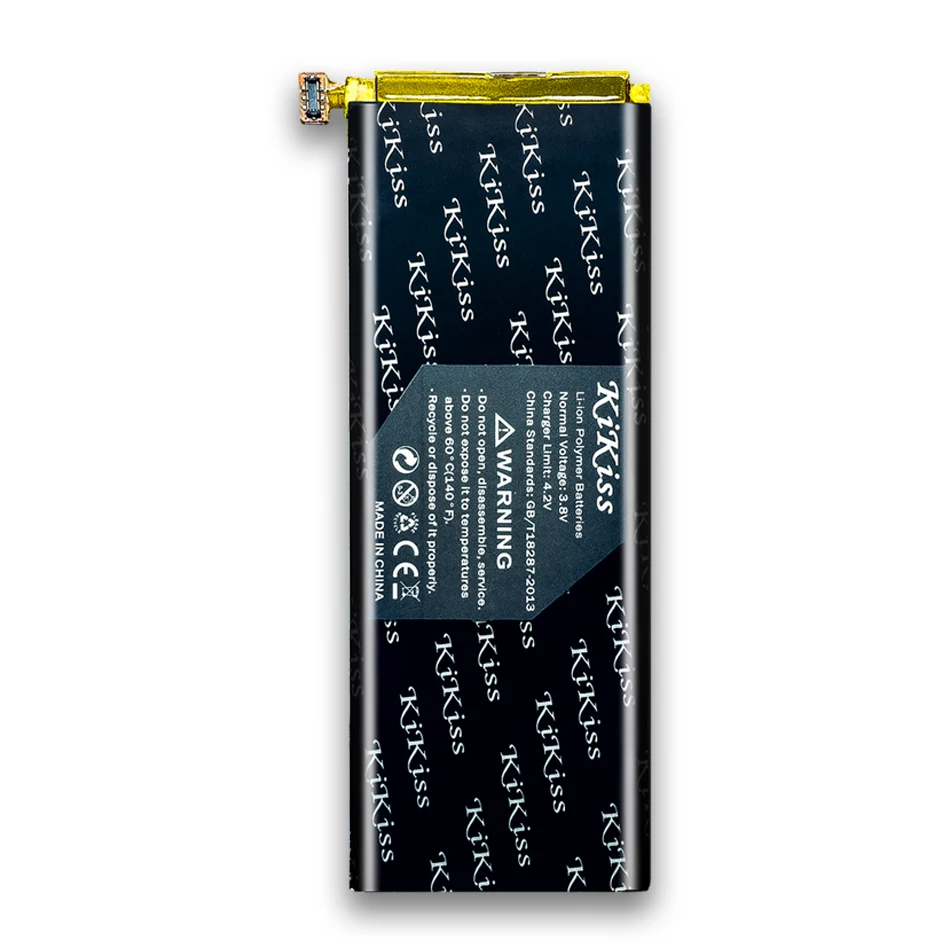 Аккумулятор KiKiss для huawei Honor 6/Honor 4X/Honor 7i/Shot X ShotX, аккумулятор для телефона 4300 мАч HB4242B4EBW