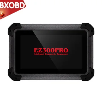 

XTOOL EZ300 Pro With 5 Systems Diagnosis Engine ABS SRS Transmission and TPMS Update Online