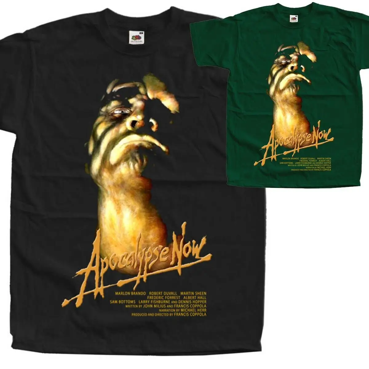 Apocalypse Now movie poste футболка Черная все размеры S до 5XL v7 забавная Футболка