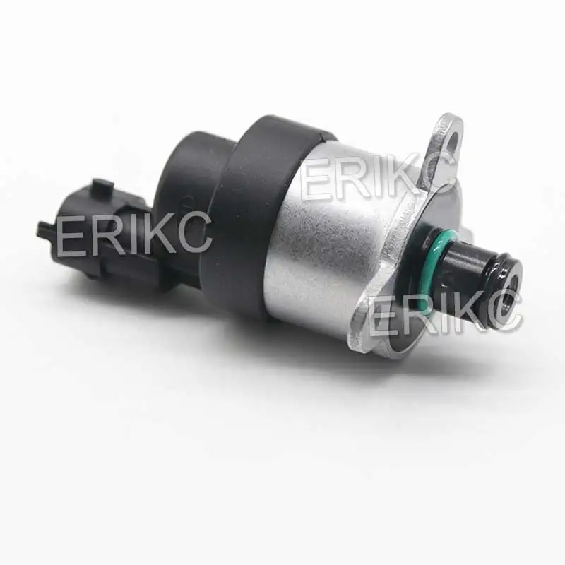 ERIKC 0928400617 Fuel Pump Pressure Regulator SCV Valve 0928400617 for CUMMINS ISDe ISBe ISF  MAN  SHAANXI  DAF  DONGFENG (5)