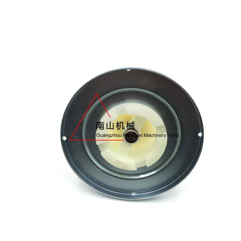Komatsu PC200-7/200-8 hydraulic return check valve, regulating valve pressure valve, Excavator Parts