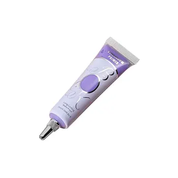 

Full Coverage Eyeshadow Primer Waterproof Matte 15ml Eye Makeup Long Lasting