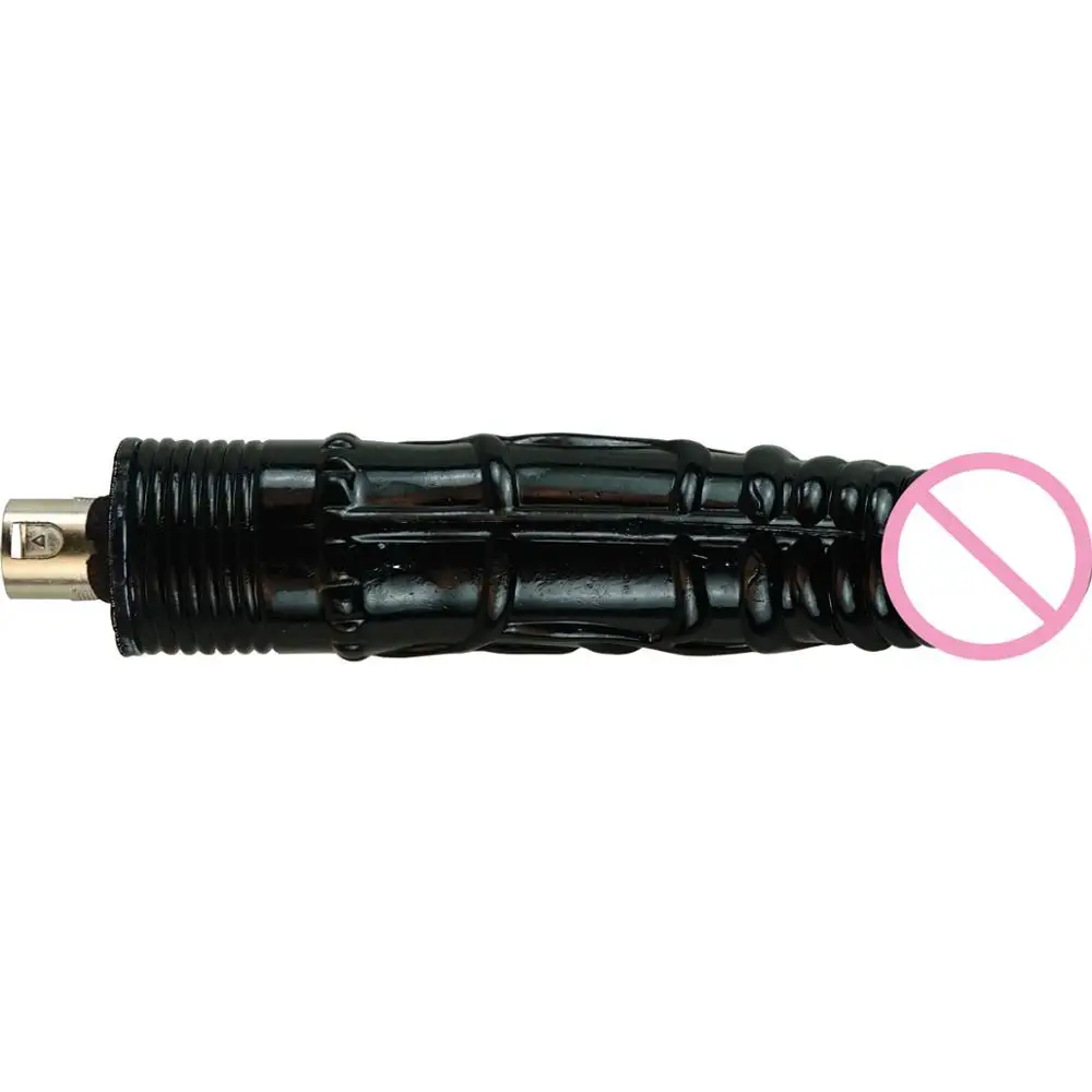FREDORCH начальный уровень 3XLR секс машина супер большой фаллоимитатор для A2 F2 F3