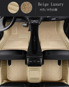 

Car floor mats with Logo/Brand Logo for BMW 3 series E90 E91 E92 E93 318d 320d 320i 325i 328i 325D 330d 335D 330i 335i rugs line