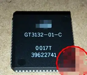 IC новый 100% GT3132-01-C