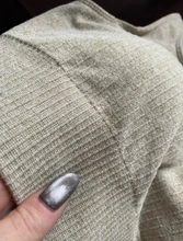 Conjunto de Yoga sin costuras de cintura alta para mujer, ropa de entrenamiento para gimnasio, ropa de Fitness, traje de Yoga de manga larga