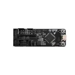 ESP-Prog JTAG программа отладки загрузчика