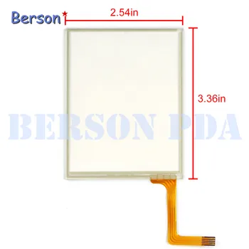 

Touch Screen Digitizer Replacement for Honeywell Dolphin 9700