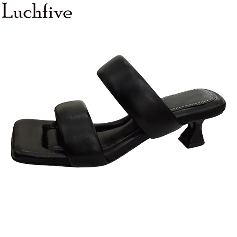 belt slippers for ladies