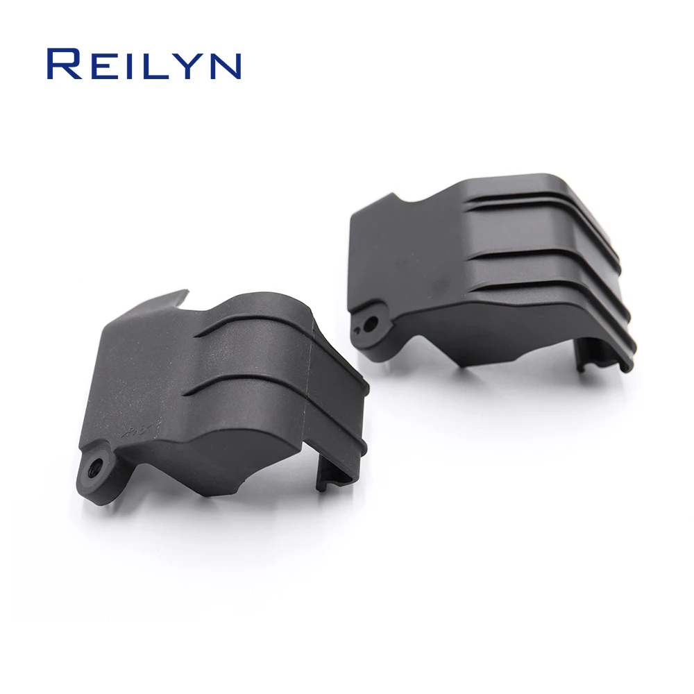 Coil Nailer Spare Parts Hook Dust Cover Dust Shield Pneumatic Nail Gun Parts Aftermarket for Max CN55#99 CN70#92 CN80#99 10pcs spare welding shield cover lens auto solar darkening protective plastic plate cover for welding mask helmet welding filter