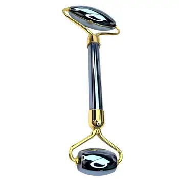 

1pc Scraping Tool Rolling Massager Massage Roller for Body Home Face Shoulder