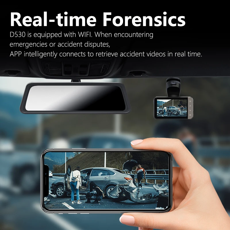 JADO D330 Автомобильный видеорегистратор камера wifi скорость N gps Dashcam FHD 1080P Dash Cam 24H