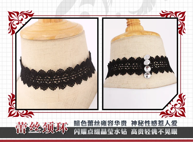 Boku no Hero academic фигурка Аниме Косплей невесты косплей платье лолиты женский