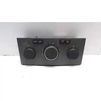 

1322963 CONTROL AIR CONDITIONER OPEL ASTRA GTC