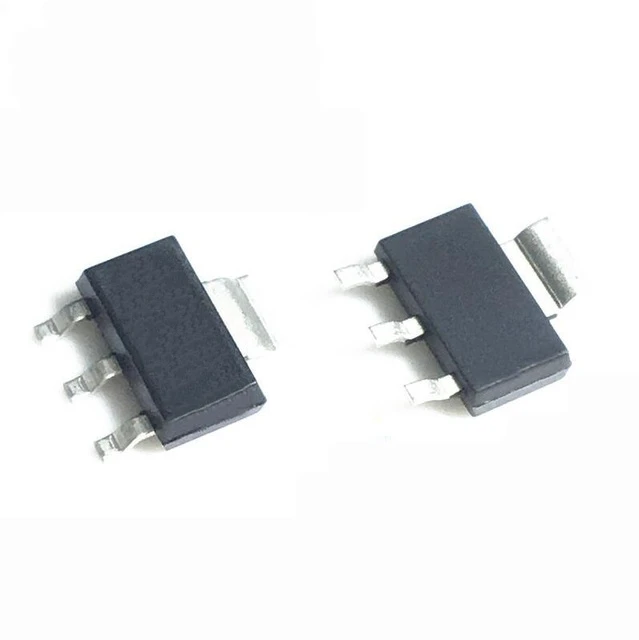 

20pcs/lot BCP56-16T1G BCP56-16 SOT-223 new original