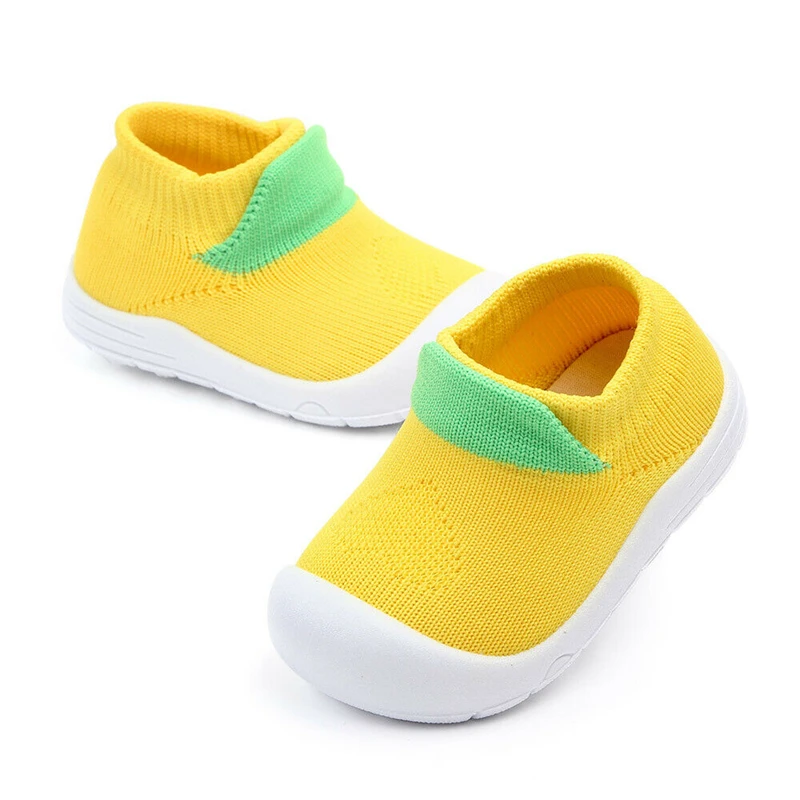 

Winter Baby First Walker Shoes Newborn Baby girl Soft Sole Warm Crib Shoes Anti-slip Prewalker Enxoval de Bebbe Recem-nascido