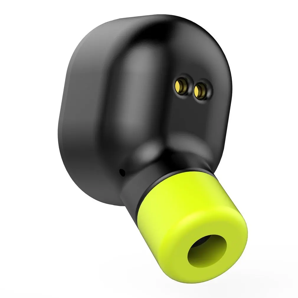 GW10 беспроводные bluetooth-наушники, стерео bluetooth-гарнитура, универсальная для планшетных ПК, ноутбуков, мобильных телефонов с микрофоном