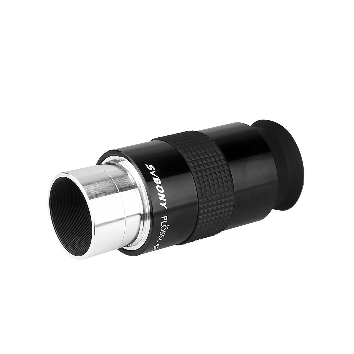 Svbony Eyepiece 1.25" (PLOSSL) PL Telescope Eyepiece 6/12/17/25/32/40mm 4-Element Design 48-Degrees Field of View SV131 telescope eyepiece