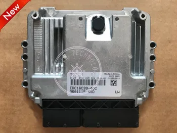 

diesel fuel engine computer control board ECU 0281013326 for HH dachai 4DC