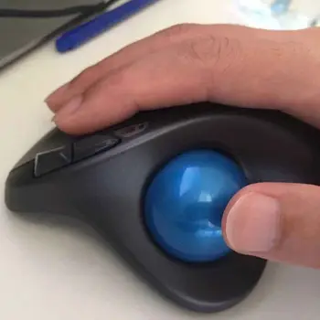 

Replacement Mouse Ball TrackBall for logitech M570 Wireless Trackball Mouse N0HC