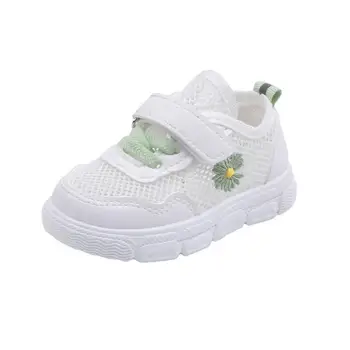 

Summer New Children Canvas Shoes Girls Sneakers Breathable Spring Fashion Kids Sport Shoes For Boys Casual Shoes Kids Sandals