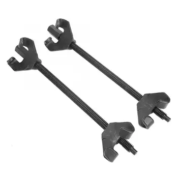 

automotive tools 2pcs Car Roll Shock Damper Disassembly Spring Compressor Car Repair Car Repair Tools