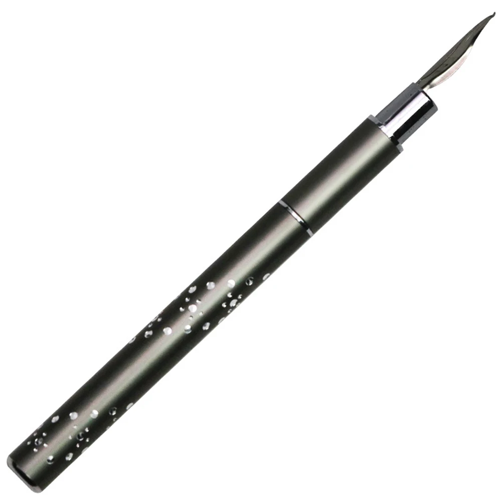 Nail Art Drawing Dotting Pen Rhinestone Picker Lines Brush DIY Manicure Tool Dotting Manicure Tool Pencil Nail Art Tool
