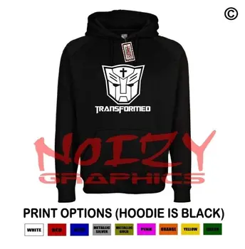 

Transformed Cross Christian Hoodie Black Sweatshirt Jesus Religious Rock Worship winter summer coat streetwear gym jogger