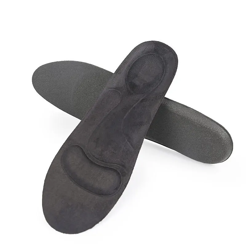 

3D Arch Sponge Insole Sports Sweat Absorbing Breathable Soft And Comfortable Arch Support Insole Currently Available