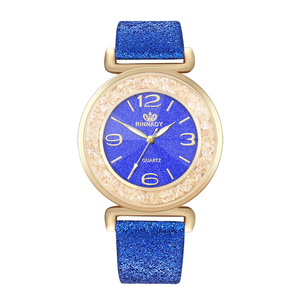 

Luxury Women Watches Magnetic Starry Sky Female Clock Quartz Wristwatch Fashion Quicksand Ladies Wrist Watch Relogio Feminino