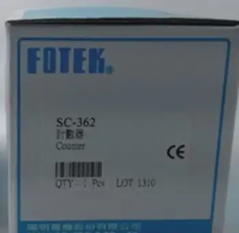 

1PC New FOTEK counter SC-326