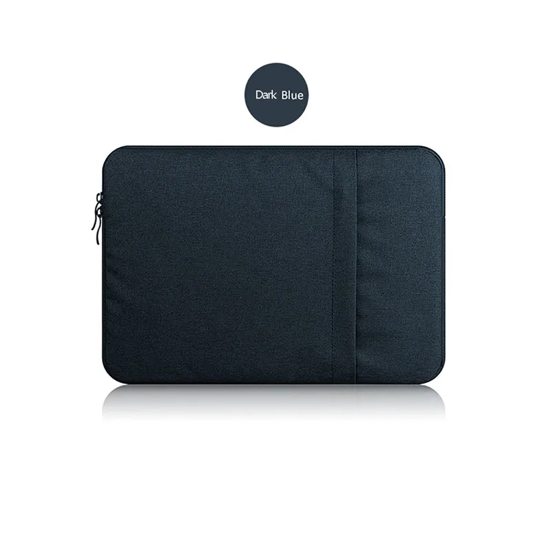 Dark blue Сумки для ноутбуков APPle MacBook Air13 retina Pro 13,3 дюймов с сенсорной панелью чехол для нового Pro 13 A2159 Air 13 ID A1932 - Цвет: Dark blue