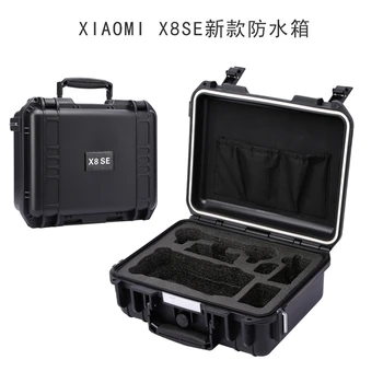 

For Xiao Mi Drone Fimi X8 Se Box Quadcopter Protection Bag Waterproof Bag Storage Bag