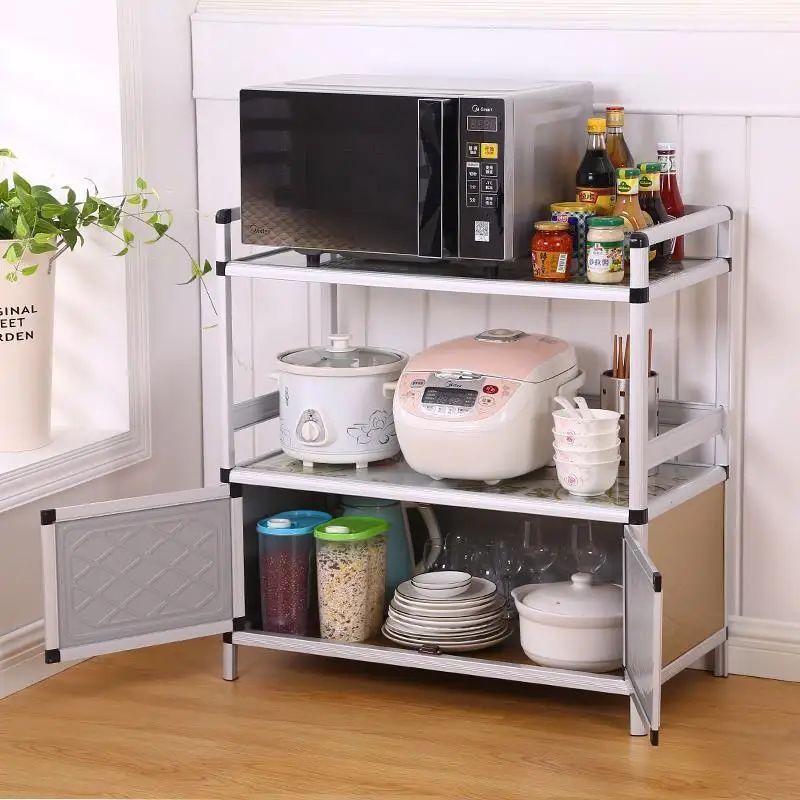 Dolap Kaplama торцевые столы Bestek Lade Sidebord Capbords алюминиевый сплав Mueble Cocina Шкаф Кухонная мебель шкаф