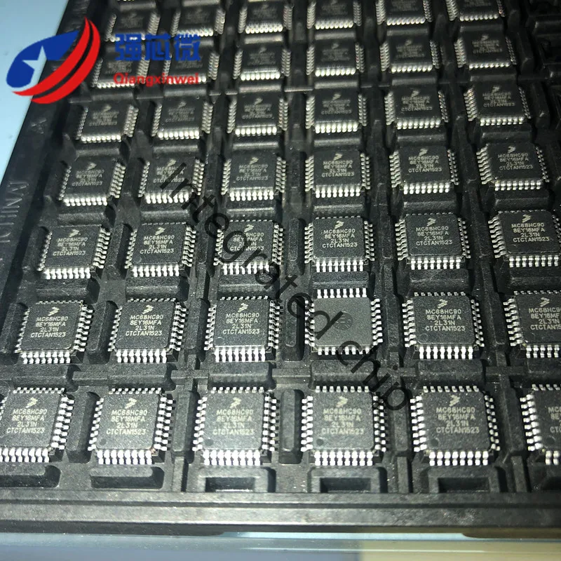 Встроенный чип MC68HC908EY16MFA MC68HC908 | Электроника