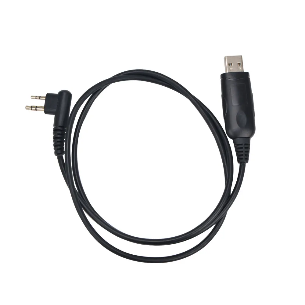 Cavo Di Programmazione Usb Per Hytera Hyt Tc500 Tc500S Tc510 Tc518 Tc585 Tc580 Tc446S Tc600 Tc610 Tc620 Tc700 Radio Walkie Talkie