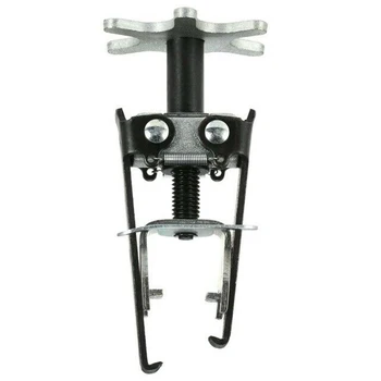 

Car Valve Spring Compressor Overhead Valve Seal Keeper Stem Engine Carbon Steel