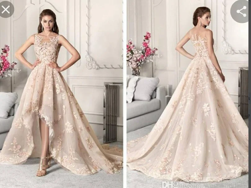 

Verngo Custom Dress