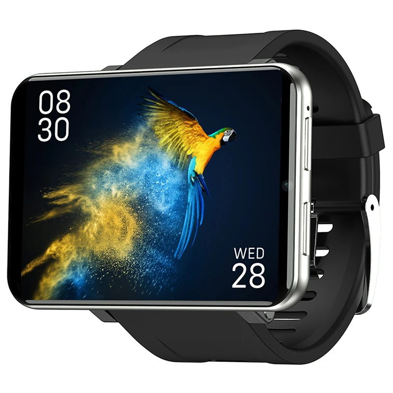 Ticwris Max 4G смартфон с 6 3 дюймовым дисплеем четырёхъядерным процессором MTK6739 ОЗУ ГБ