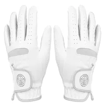 1 шт. перчатки для гольфа Левая Правая рука мужские мягкие ультраволоконные дышащие износостойкие перчатки для гольфа спортивные перчатки