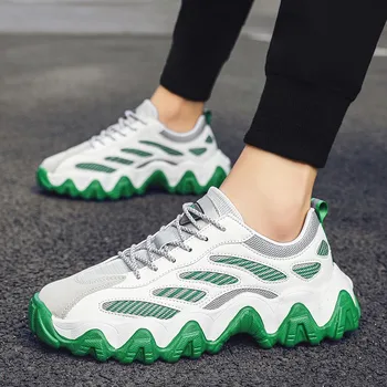 

Joker simple Outdoor Fashion Men Shoes Comfortable Sneakers for Men Leisure Shoes Couple Zapatillas Hombre Trend Shoes Brand