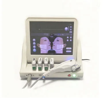 

Portable latest upgraded version face lifting machine for anti-wrinkle