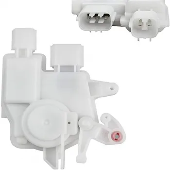 

Front Door Latch Actuator OEM 72115SDAA01 FOR 2003-2007 Honda Accord 4 Door