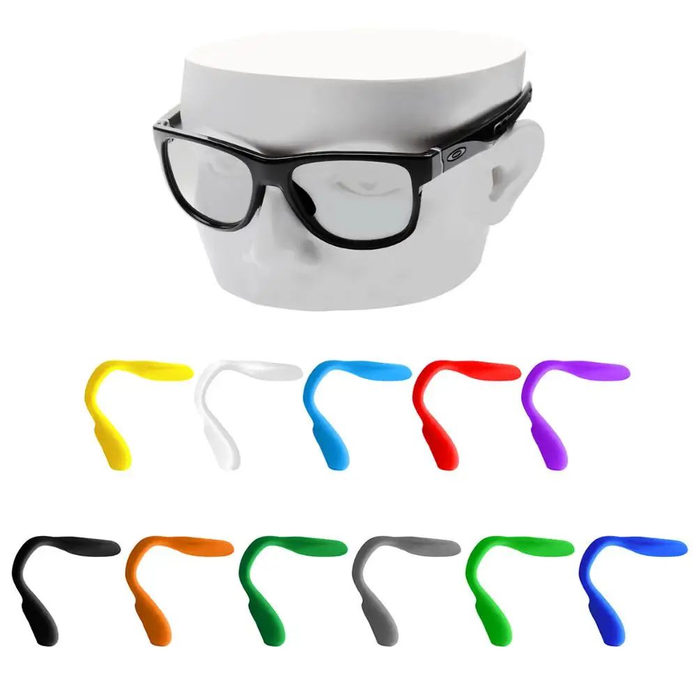 OOWLIT almohadillas de goma para la nariz, solo reemplazos para lentes de sol, de sol, o9397, varias opciones|Gafas Accesorios| AliExpress