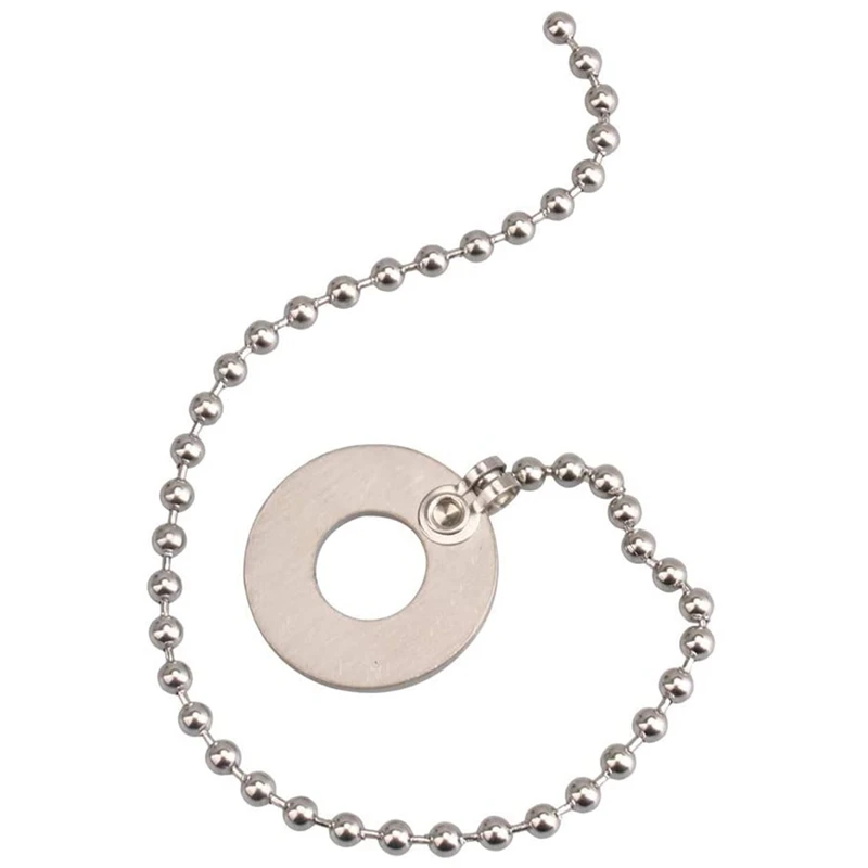 Zinc Alloy Cymbal Sizzler Extension Chain Drum Jazz Set Drum Kits Jazz Drums