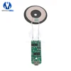Chargeur sans fil Qi Standard, Module émetteur Micro USB téléphone portable Charge sans pilote, bricolage bobine électronique carte de Charge 5W ► Photo 2/6